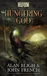 The Hungering God