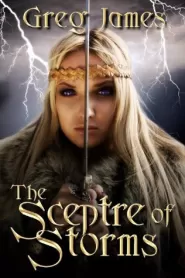 The Sceptre of Storms (The Age of the Flame #2)