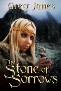 The Stone of Sorrows (The Age of the Flame #3)