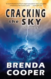 Cracking the Sky