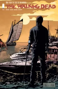 The Walking Dead, Issue #139 (The Walking Dead (single issues) #139)