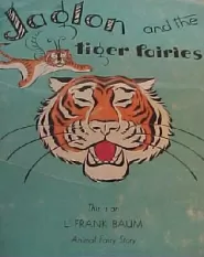 Jaglon and the Tiger Fairies