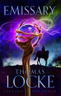Emissary (Legends of the Realm #1)