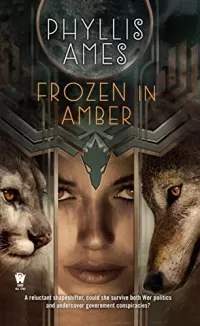 Frozen in Amber