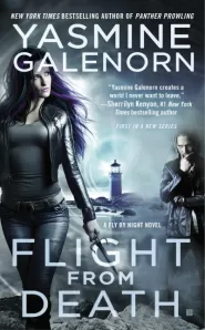 Flight from Death (Fly by Night #1)
