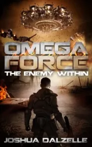 The Enemy Within (Omega Force #4)