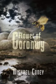 The Flower of Goronwy
