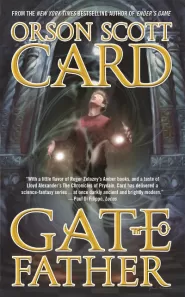 Gatefather (Mither Mages #3)