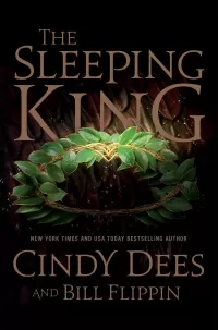 The Sleeping King (The Sleeping King #1)