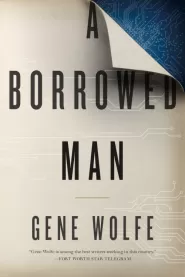 A Borrowed Man (A Borrowed Man #1)