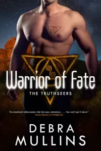 Warrior of Fate (Truth Seers #3)