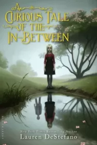 A Curious Tale of the In-Between (Pram #1)