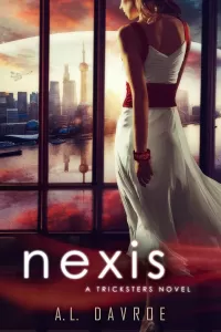 Nexis (The Tricksters #1)