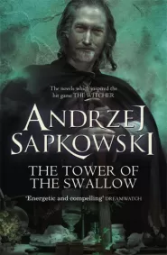 The Tower of the Swallow (The Witcher #6)