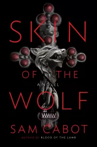 Skin of the Wolf (A Novel of Secrets #2)
