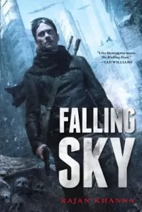 Falling Sky (Ben Gold #1)