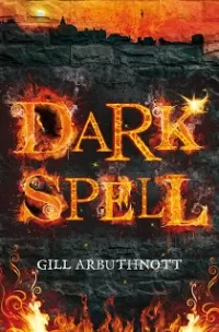 Dark Spell (Winterbringers #2)
