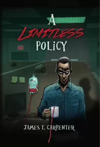 A Limitless Policy (Samuel the Vampire #1)
