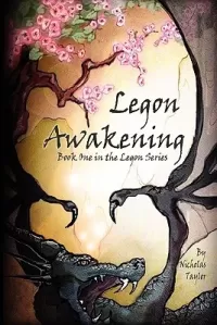 Legon Awakening (Legon Series #1)