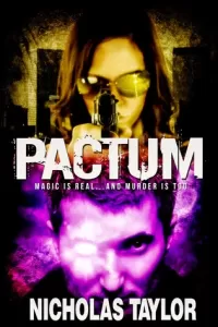 Pactum (Contractor #1)