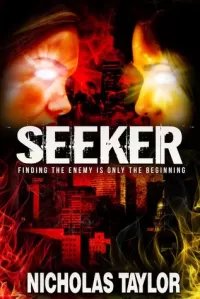 Seeker (Contractor #2)