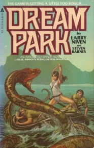 Dream Park (Dream Park #1)