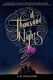 A Thousand Nights (A Thousand Nights #1)