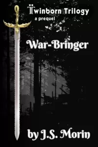 War-Bringer (Twinborn Trilogy)