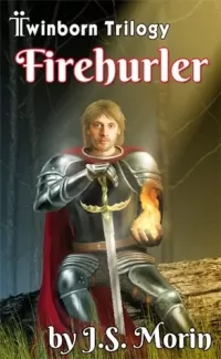 Firehurler (Twinborn Trilogy #1)