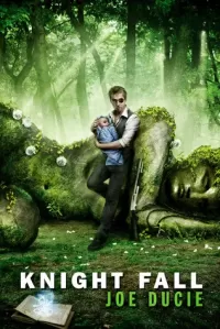 Knight Fall (The Reminiscent Exile #3)