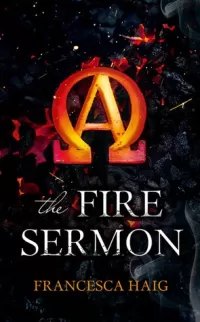 The Fire Sermon (The Fire Sermon #1)