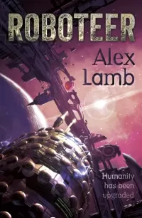 Roboteer (Roboteer #1)