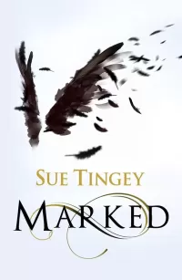 Marked (The Soulseer Chronicles #1)