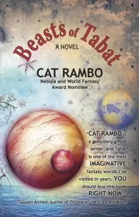 Beasts of Tabat (The Tabat Quartet #1)
