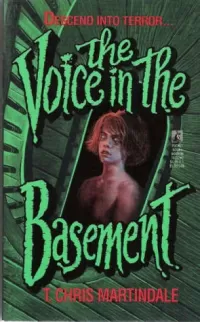 The Voice in the Basement