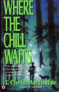 Where the Chill Waits