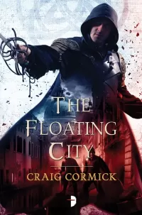 The Floating City (The Shadow Master #2)