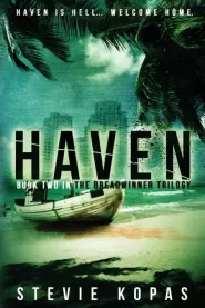 Haven (The Breadwinner Trilogy #2)
