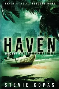 Haven (The Breadwinner Trilogy #2)