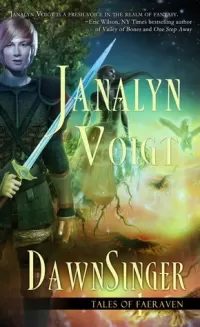 DawnSinger (Tales of Faeraven #1)