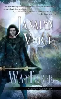 WayFarer (Tales of Faeraven #2)