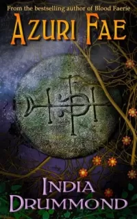 Azuri Fae (Caledonia Fae #2)