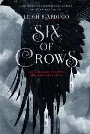 Six of Crows (The Six of Crows #1)