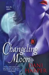 Changeling Moon (Changeling #1)