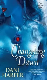 Changeling Dawn (Changeling #3)