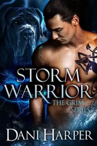 Storm Warrior (Grim #1)