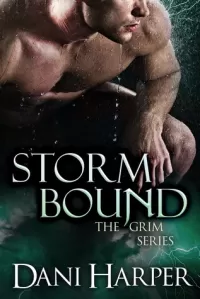 Storm Bound (Grim #2)