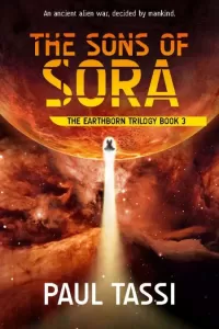 The Sons of Zora (The Earthborn Trilogy #3)