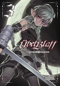 Ubel Blatt: Volume 3 (Ubel Blatt #3)