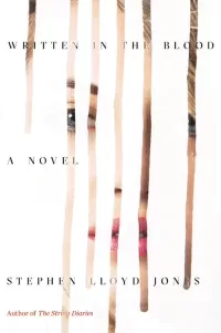 Written in the Blood (The String Diaries #2)